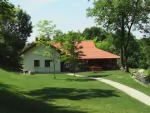 Forrás Vendégház - Bakonyjákó - Tavasz