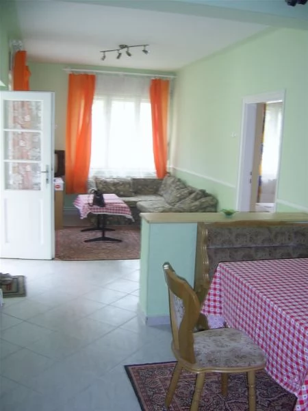 Nyugalom völgye vendégház