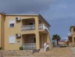 Dalmat apartman (V690) - Vir Sziget, Zitna Uvala