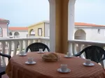 Dalmat apartman (V690) - Vir Sziget, Zitna Uvala