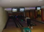 Szent Orbán Erdei Wellness Hotel - Kóspallag-Nagyírtáspuszta - bowling pálya