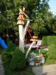 Margaréta Panzió - Hajdúnánás - bungallow