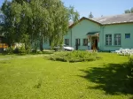 Aba Hotel - Zalaszentiván