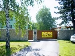 Aba Hotel - Zalaszentiván