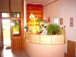 Aba Hotel - Zalaszentiván
