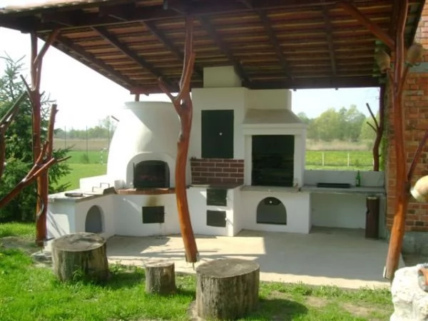 Aba Hotel és Turistaszálló, Zalaszentiván