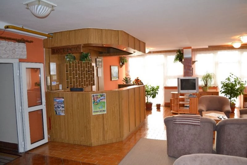 Hotel Vivien