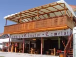 Camelot Club Hotel*** - Grill Terasz - Vác, Verőce