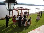 Camelot Club Hotel*** - Vác, Verőce