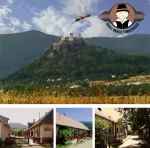 Öreg Bence Turistaház - Pusztafalu