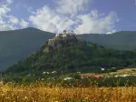 Öreg Bence Turistaház - Pusztafalu - Füzéri vár a közvetlen közelben