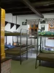 Öreg Bence Turistaház - Pusztafalu - szobarészlet