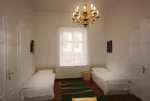 Óváros Apartmanházak - Sopron