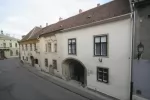 Óváros Apartmanházak - Sopron