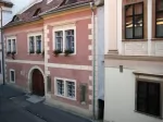 Óváros Apartmanházak - Sopron