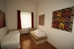 Óváros Apartmanházak - Sopron