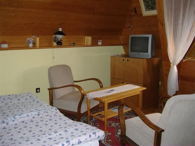Belvárosi Apartman Kőszeg