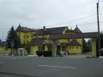 Holdfény Hotel - Forró