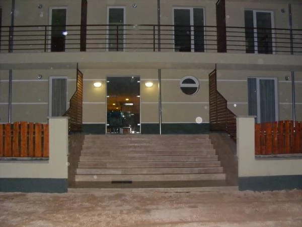 Thermál Ház, Cserkeszőlő