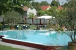 Hotel Piknik - Siófok - medence