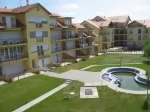 Thermál Lakópark - Cserkeszőlő