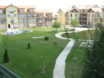 Thermál Lakópark - Cserkeszőlő