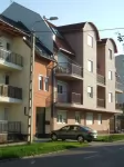 Anikó Apartmanház - Hajdúszoboszló - lakások