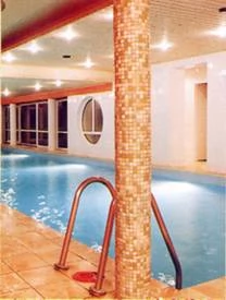 Kenderes Hotel***, Zebegény