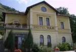 Vár Hotel - Visegrád