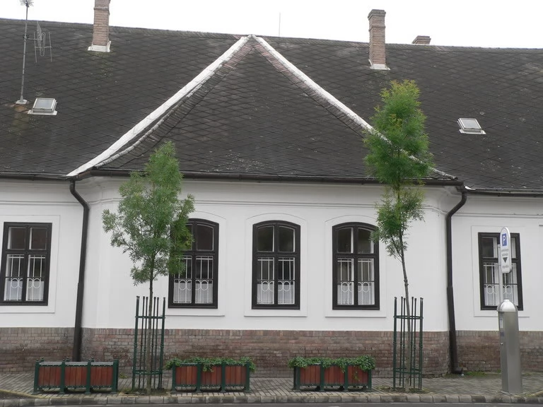 Arika Vendégház, Gyula