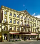 Best Western Pannonia Med Hotel * * * * Sopron