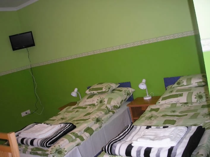 Horváth Vendégház, Hegyeshalom