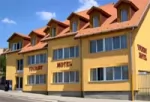 Tourist Motel - Eger