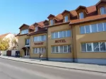 Tourist Motel - Eger