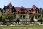 Az apartman ház
