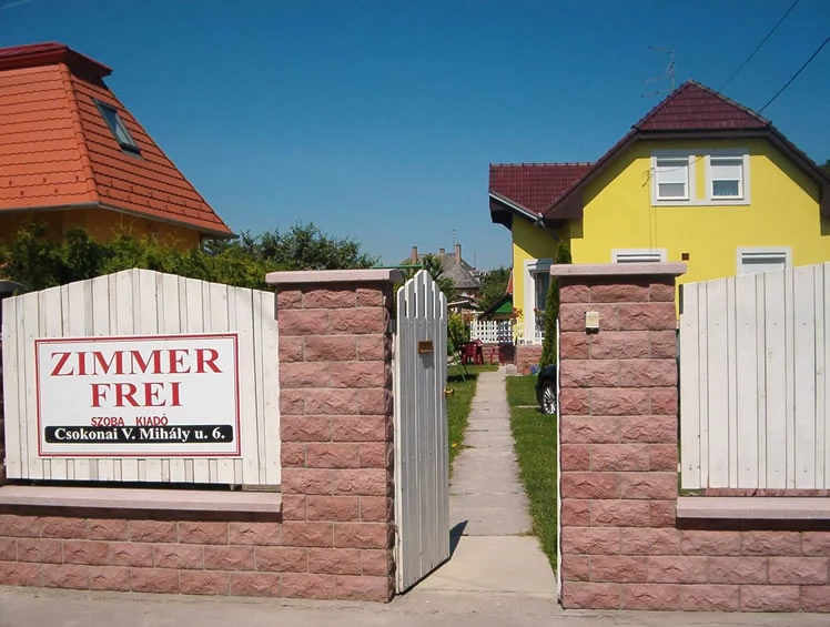 Apartman Kaszás, Mosonmagyaróvár