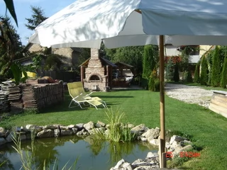 Bakonyi Kemencésház