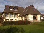 Buday Üdülőház - Balatonalmádi