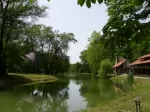 Mókus Villa - Sikondafürdő - Horgásztó