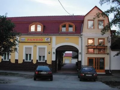 Kenguru panzió
