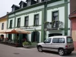 Szálloda külsö