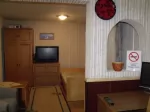 4 fős Kerti apartman