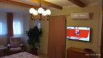 Emeleti szoba