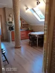 Földszinti konyha