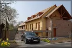 Vár-lak apartmanház - Gyula