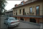 Vár-lak apartmanház - Gyula