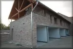 Vár-lak apartmanház - Gyula