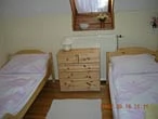 Dombai Apartman