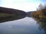 Zalacsány - Horgásztó