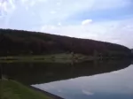Zalacsány - Horgásztó